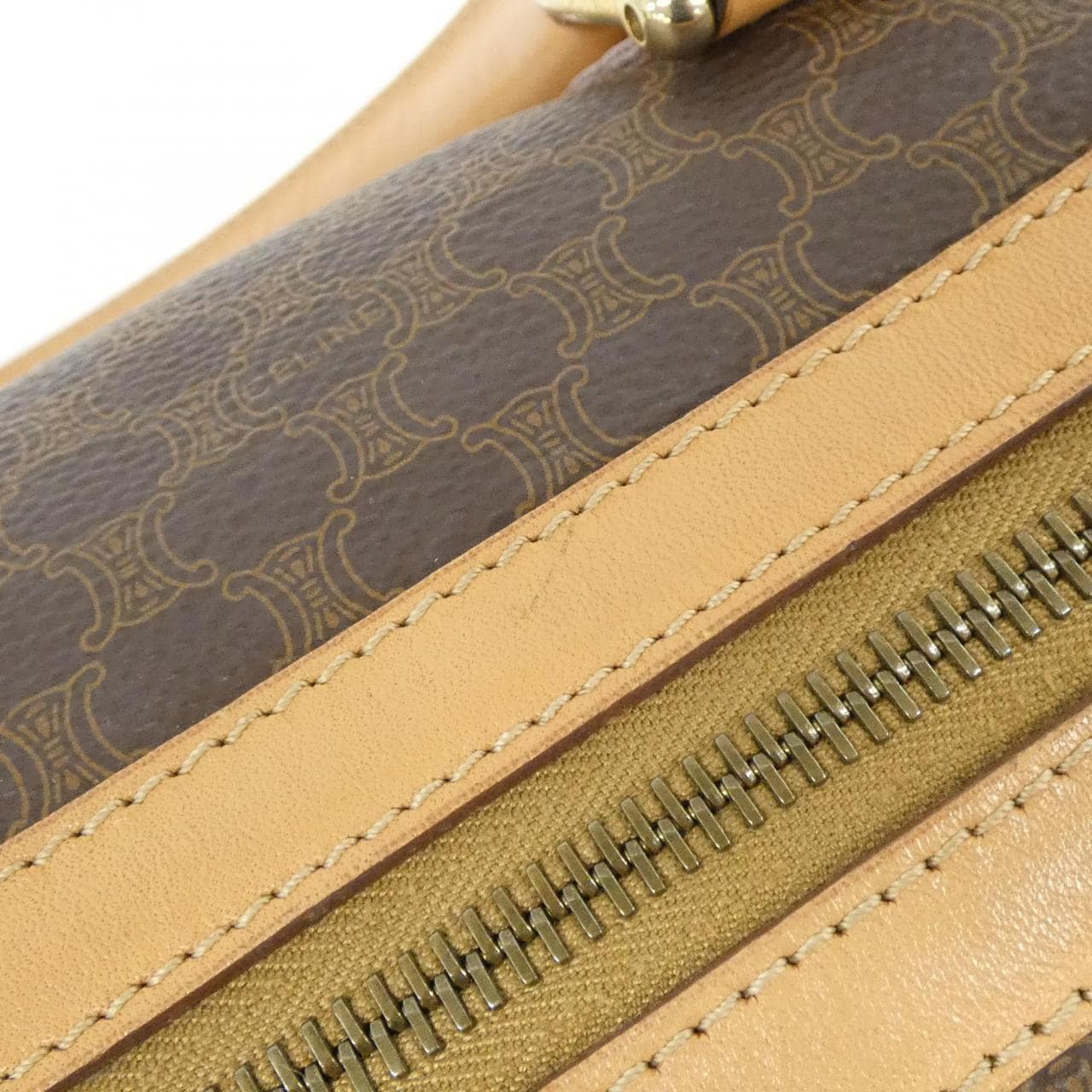 [Vintage]_Celine_Boston_Bag_6