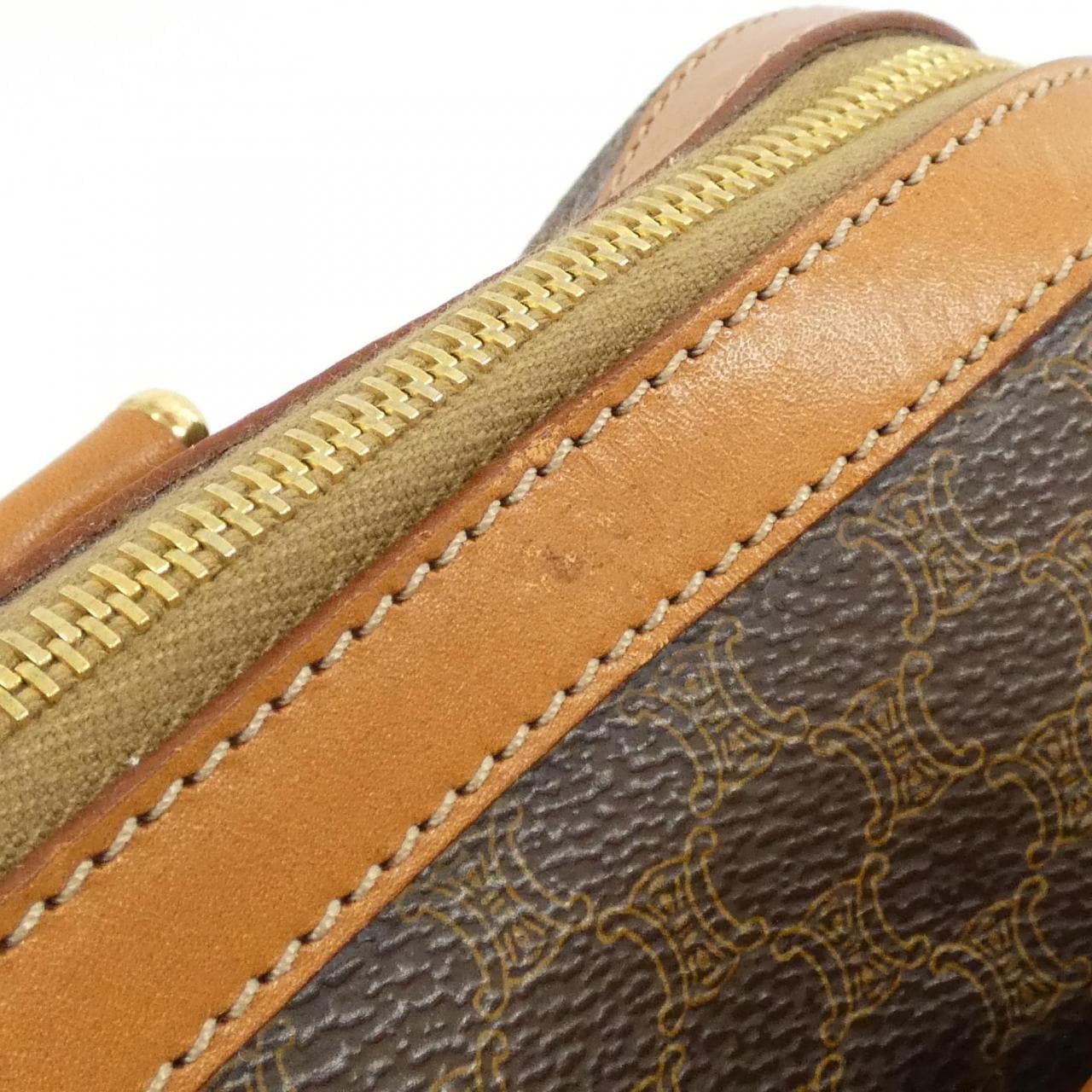 [Vintage]_Celine_Boston_Bag_6