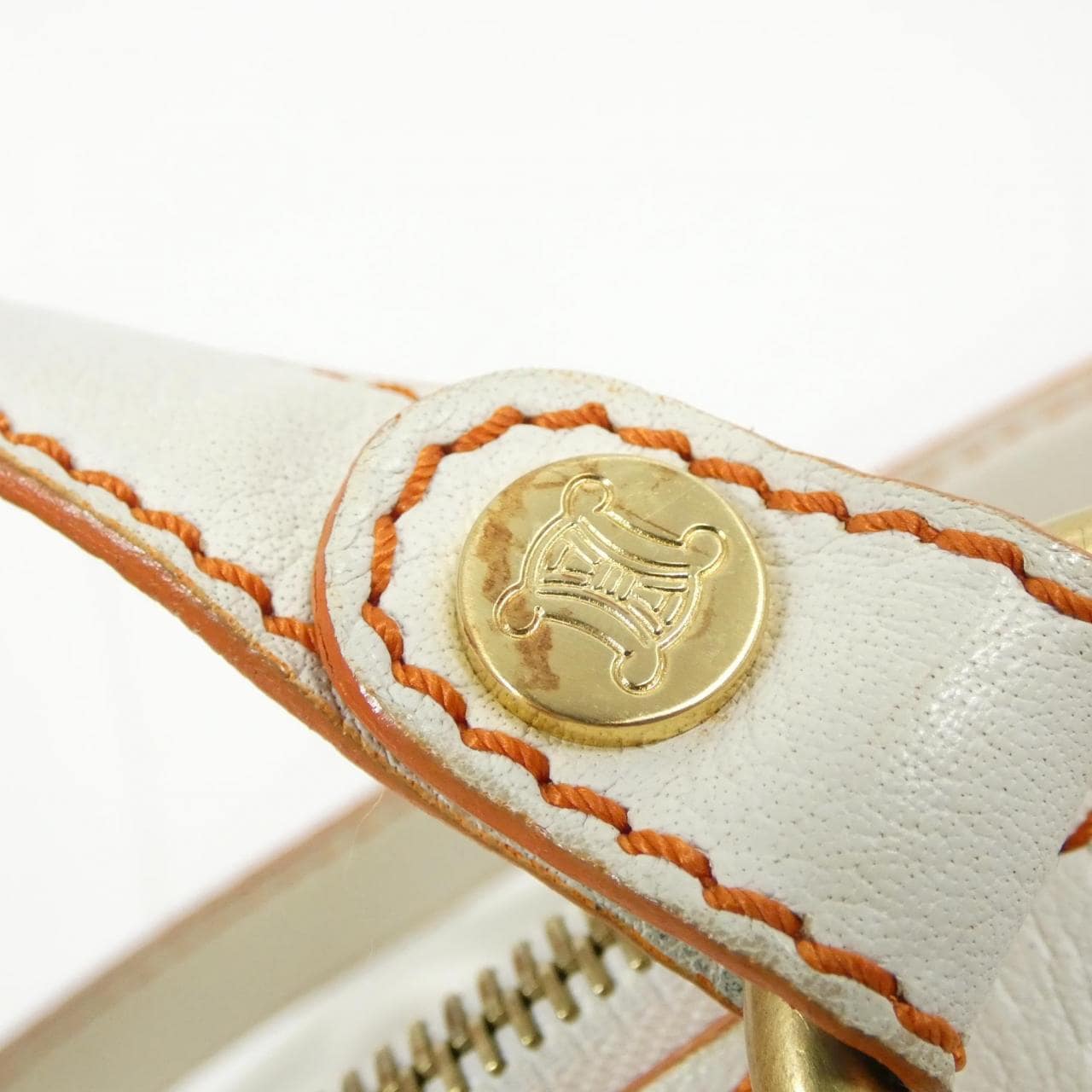 [Vintage]_Celine_Boston_Bag_7