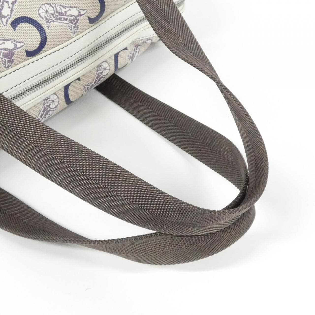 [Vintage]_Celine_Boston_Bag_8