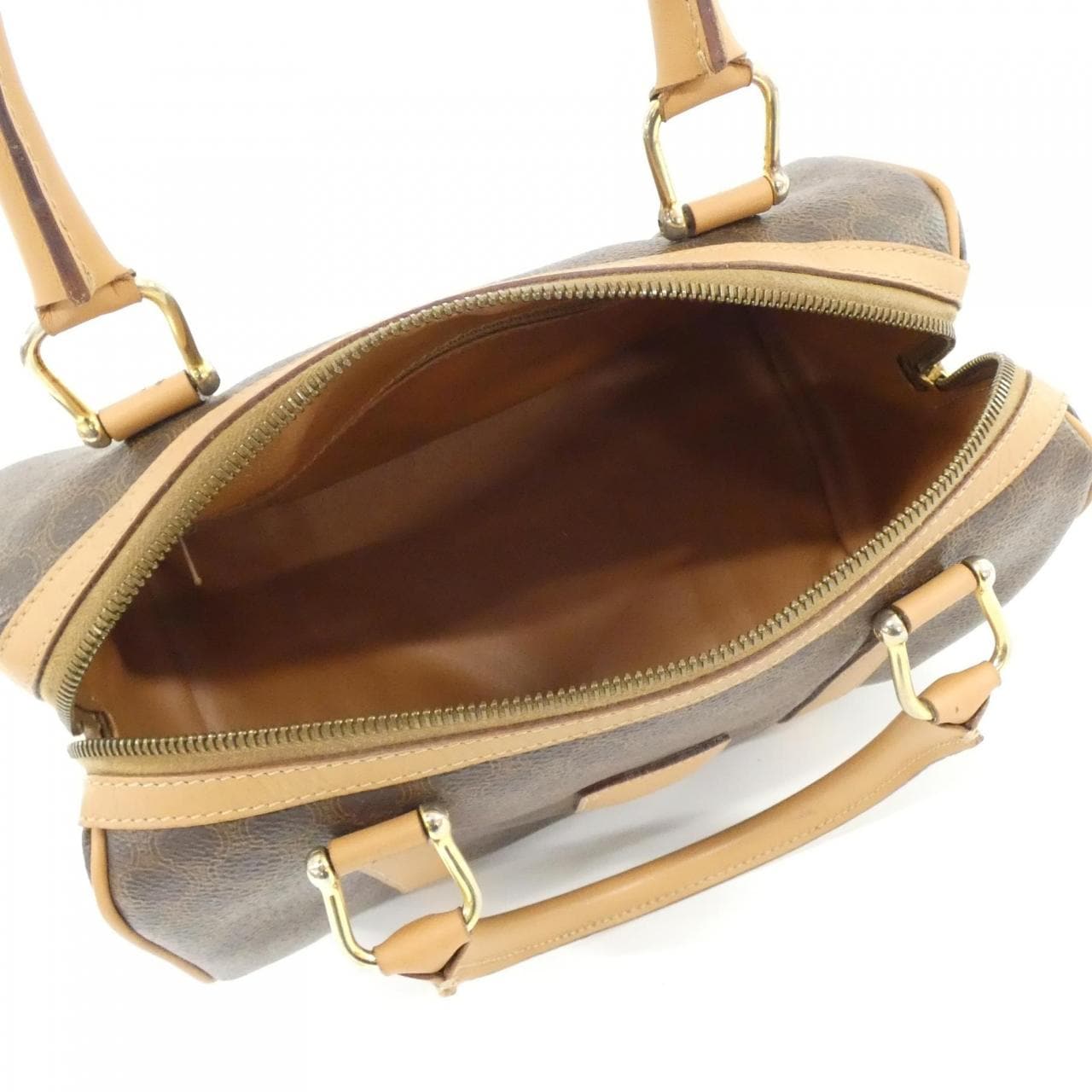 [Vintage]_Celine_Boston_Bag_8