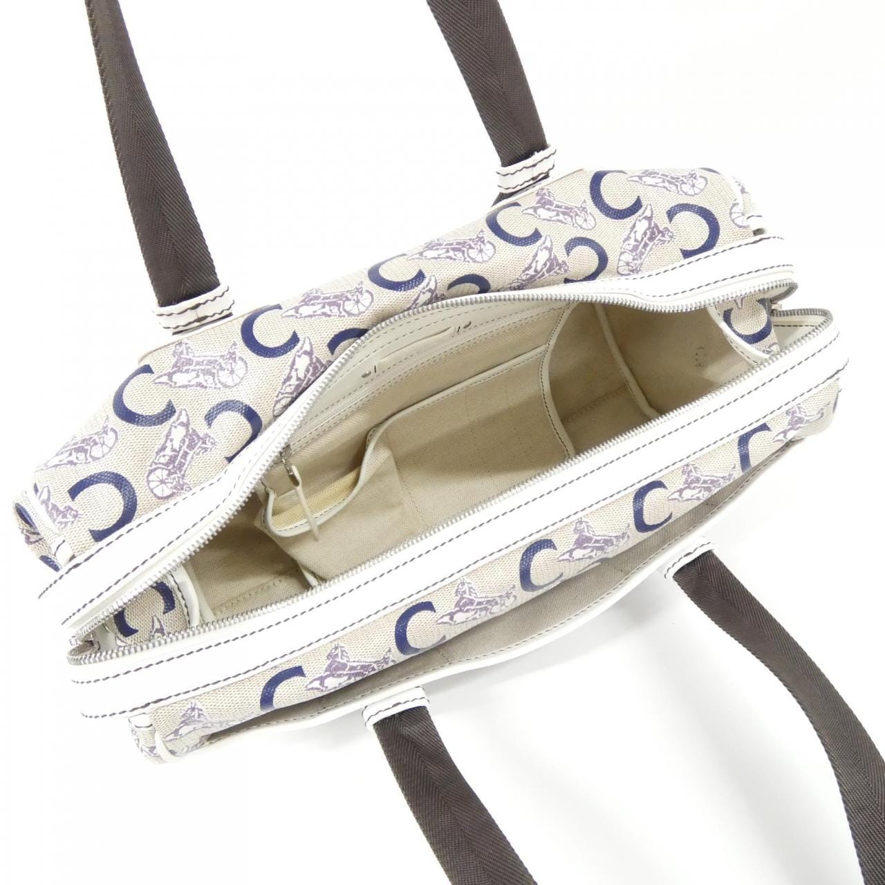 [Vintage]_Celine_Boston_Bag_9