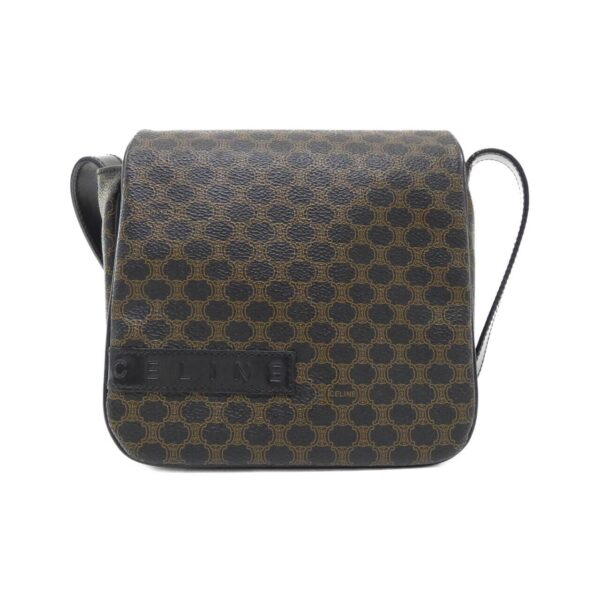 [Vintage]_Celine_Shoulder_Bag_1