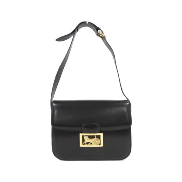 [Vintage]_Celine_Shoulder_Bag_1
