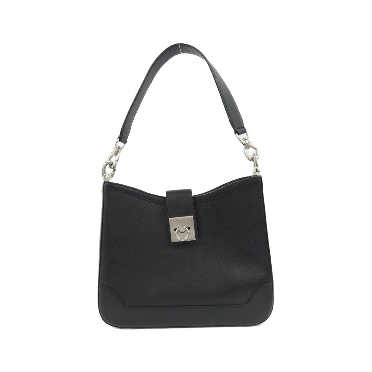 [Vintage]_Celine_Shoulder_Bag_1