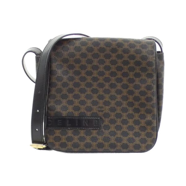[Vintage]_Celine_Shoulder_Bag_1