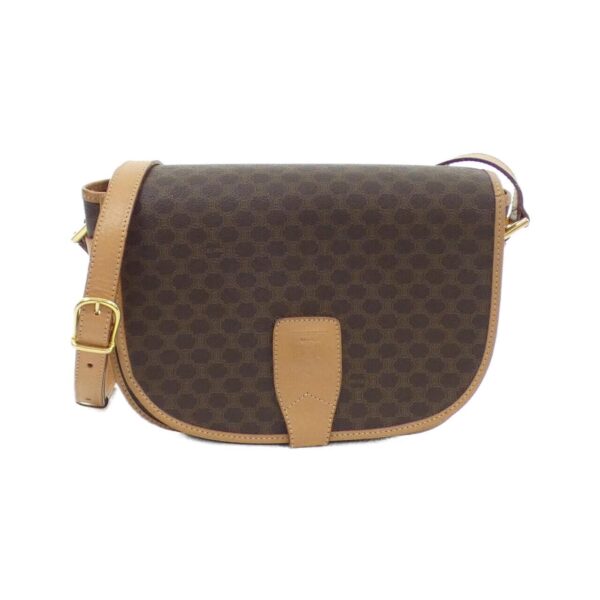 [Vintage]_Celine_Shoulder_Bag_1