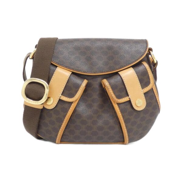 [Vintage]_Celine_Shoulder_Bag_1