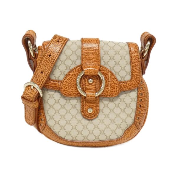 [Vintage]_Celine_Shoulder_Bag_1