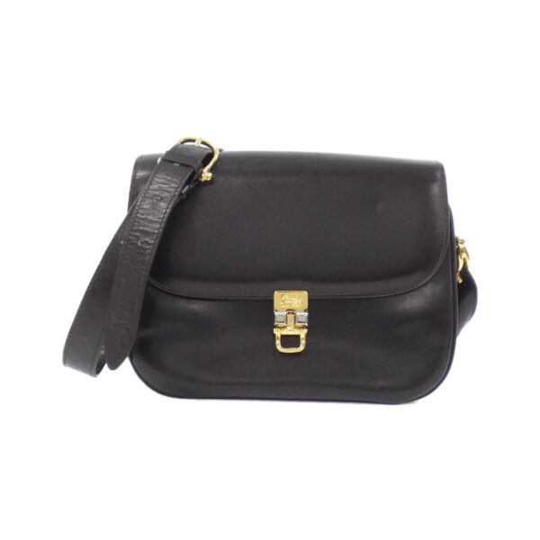 [Vintage]_Celine_Shoulder_Bag_1