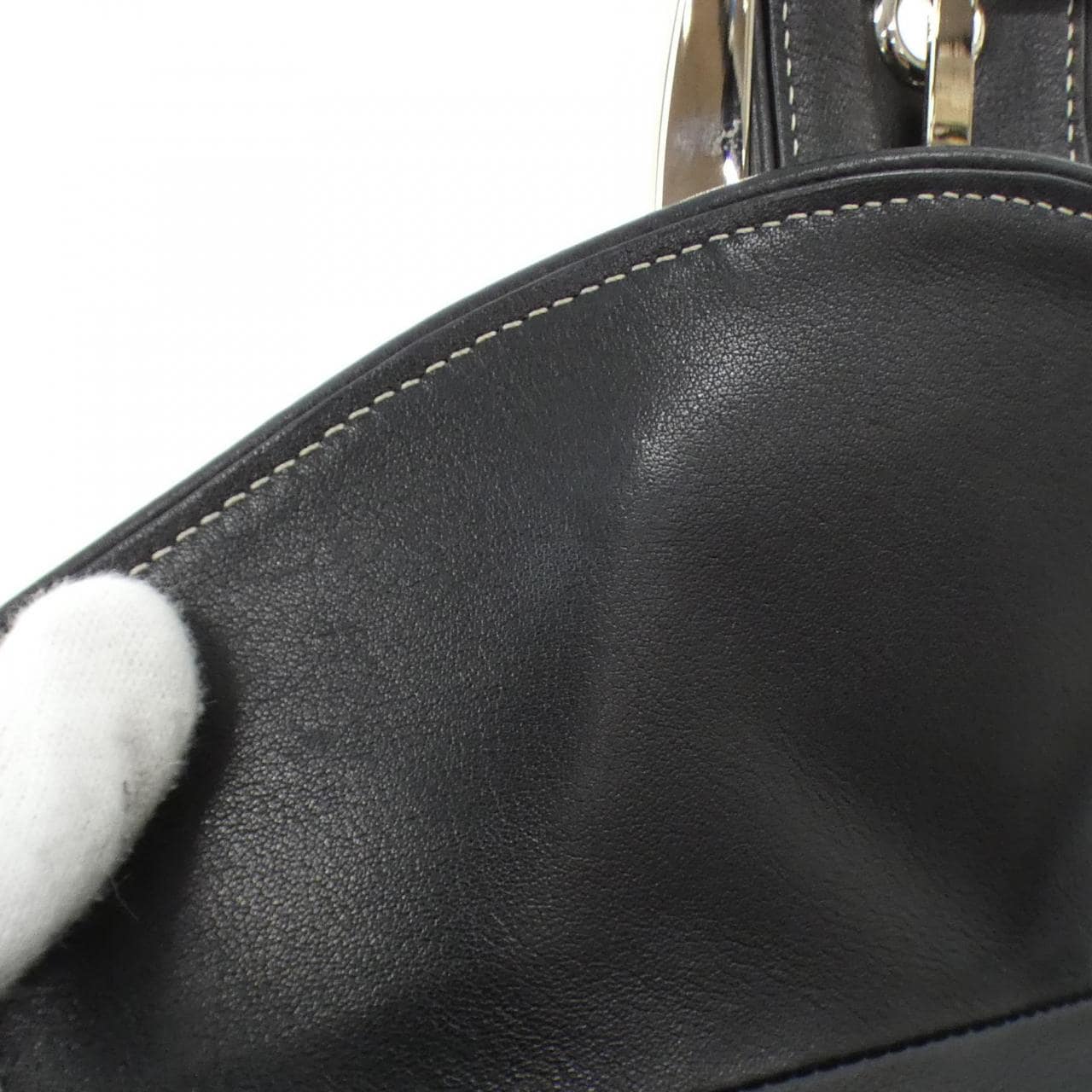 [Vintage]_Celine_Shoulder_Bag_10