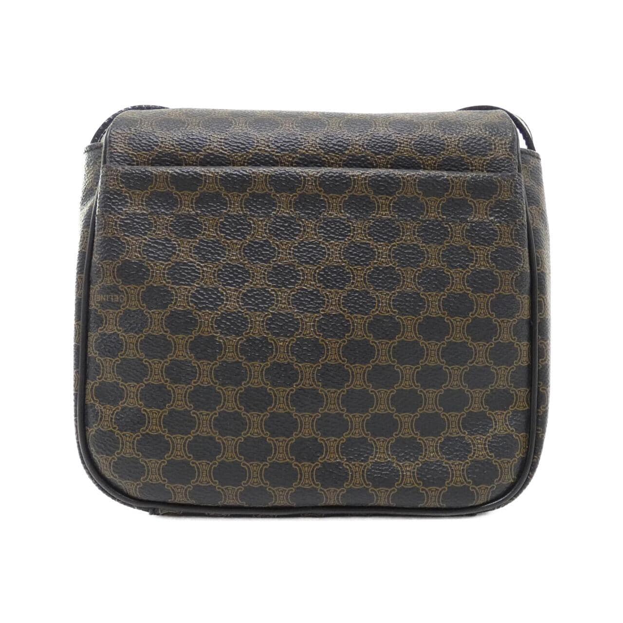 [Vintage]_Celine_Shoulder_Bag_2