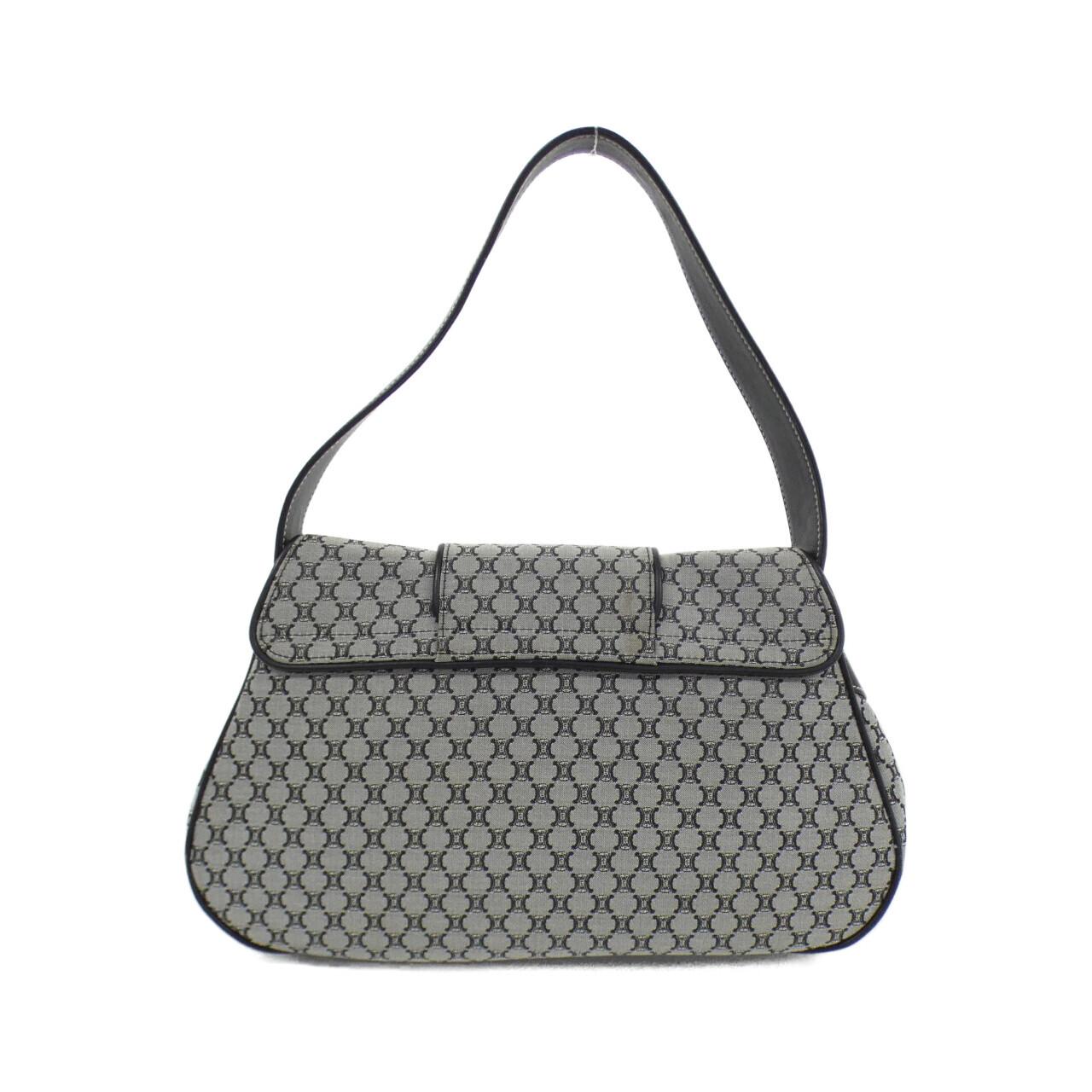 [Vintage]_Celine_Shoulder_Bag_2