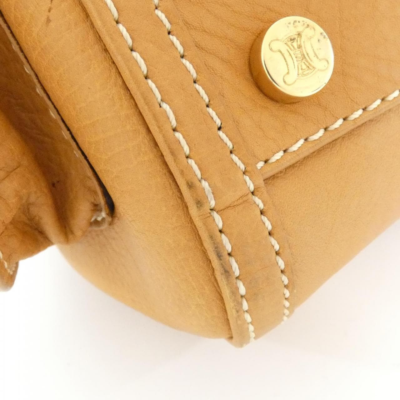 [Vintage]_Celine_Shoulder_Bag_2