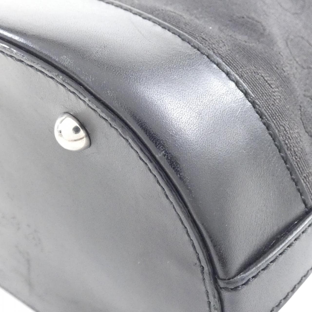 [Vintage]_Celine_Shoulder_Bag_2