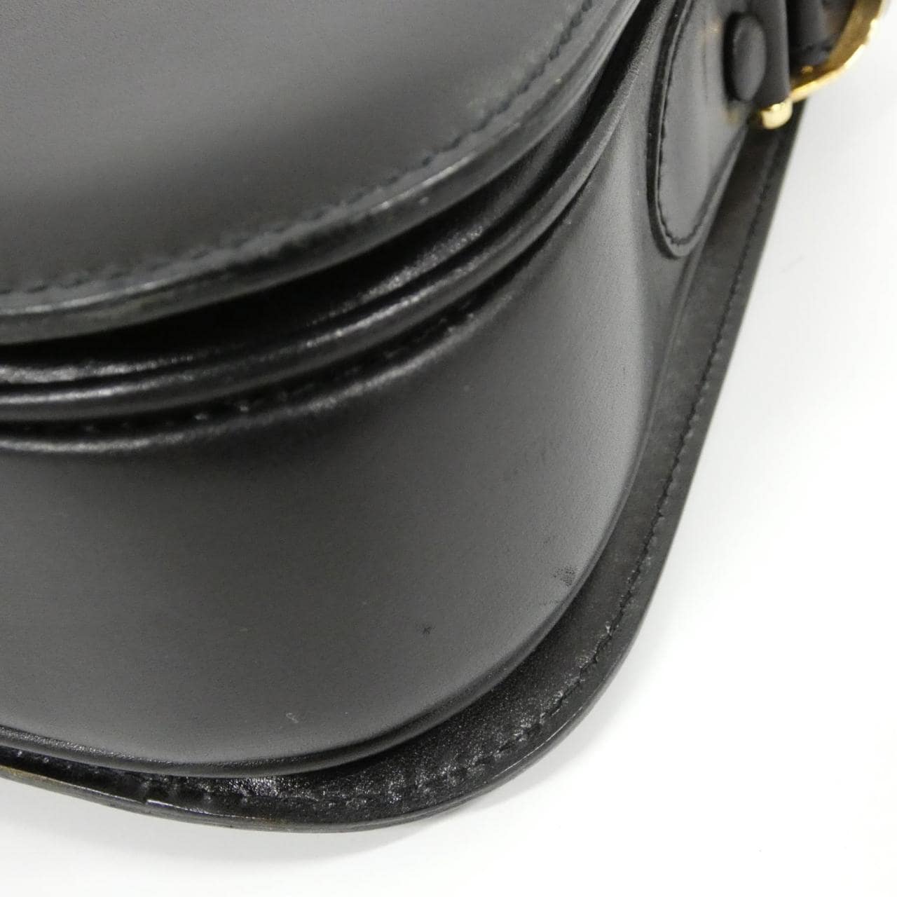 [Vintage]_Celine_Shoulder_Bag_3