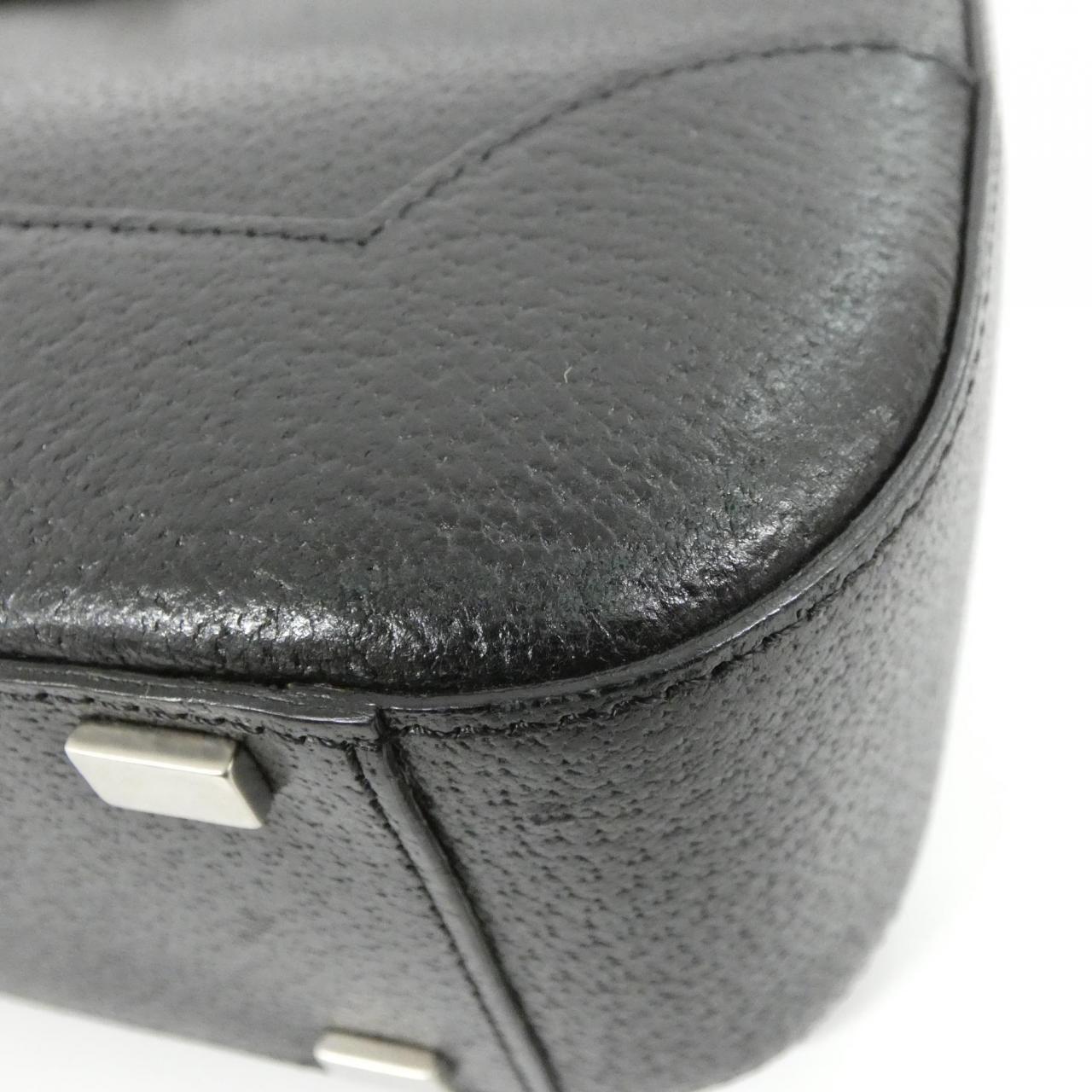 [Vintage]_Celine_Shoulder_Bag_3