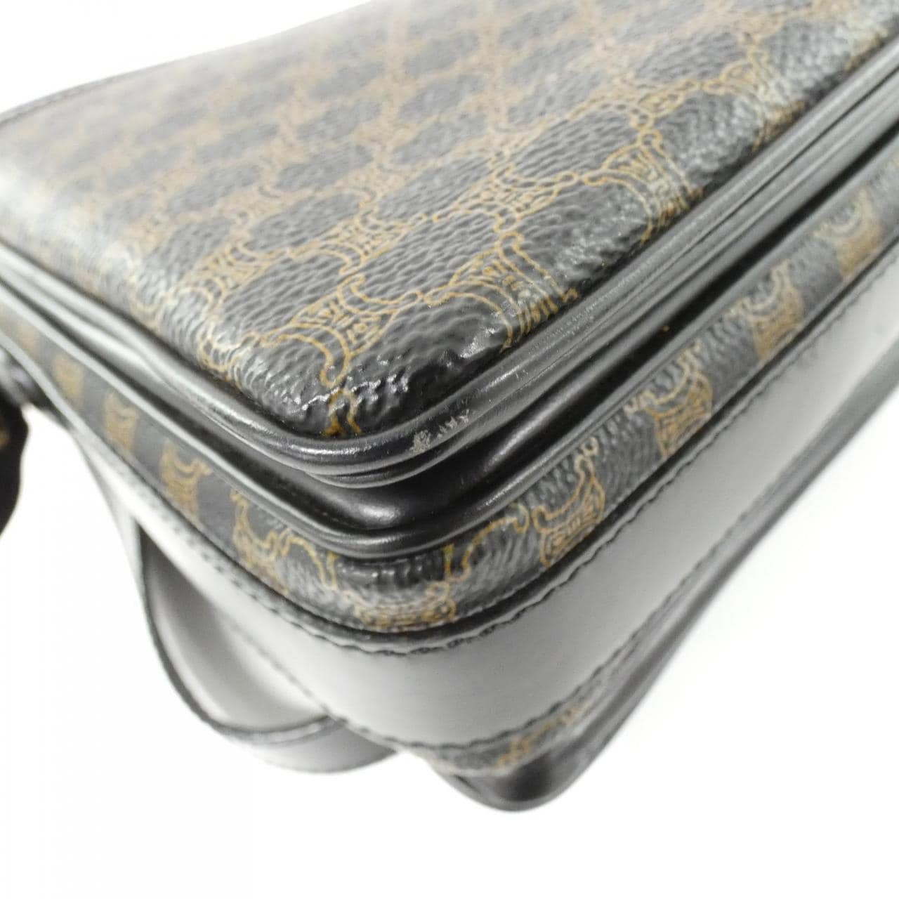 [Vintage]_Celine_Shoulder_Bag_3