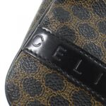 [Vintage]_Celine_Shoulder_Bag_4