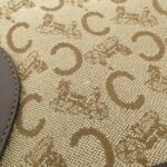 [Vintage]_Celine_Shoulder_Bag_4