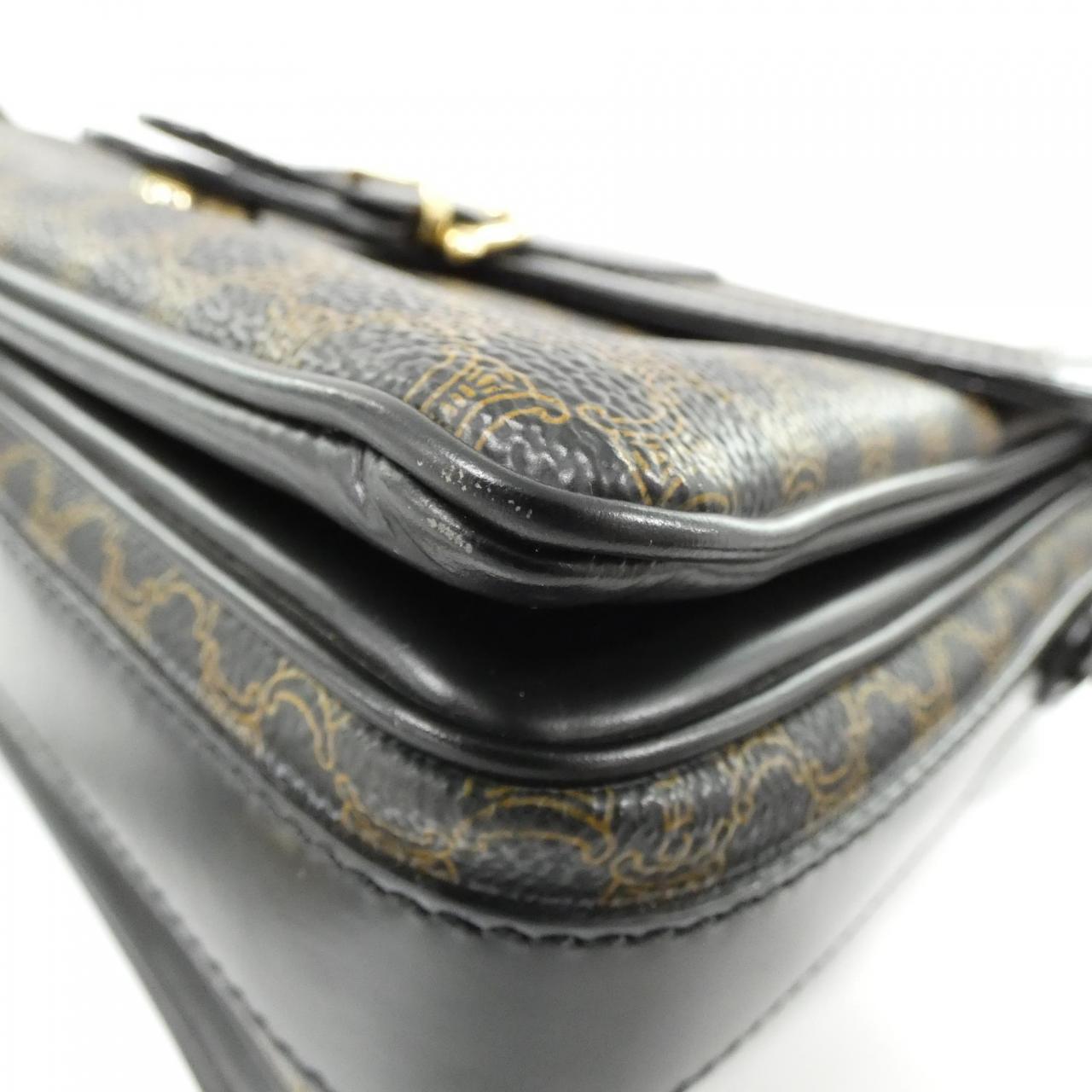 [Vintage]_Celine_Shoulder_Bag_4