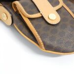 [Vintage]_Celine_Shoulder_Bag_5