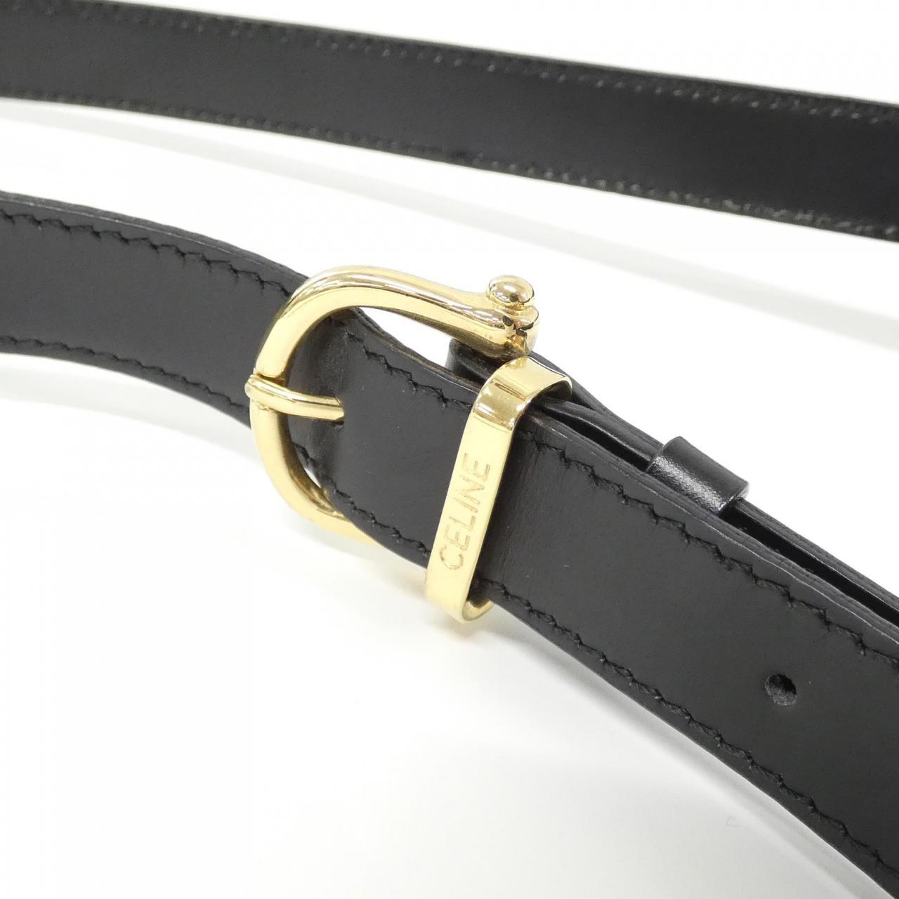 [Vintage]_Celine_Shoulder_Bag_5