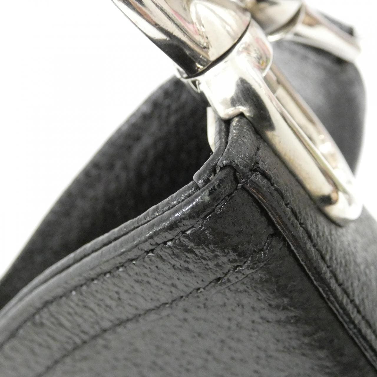 [Vintage]_Celine_Shoulder_Bag_6