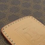 [Vintage]_Celine_Shoulder_Bag_6