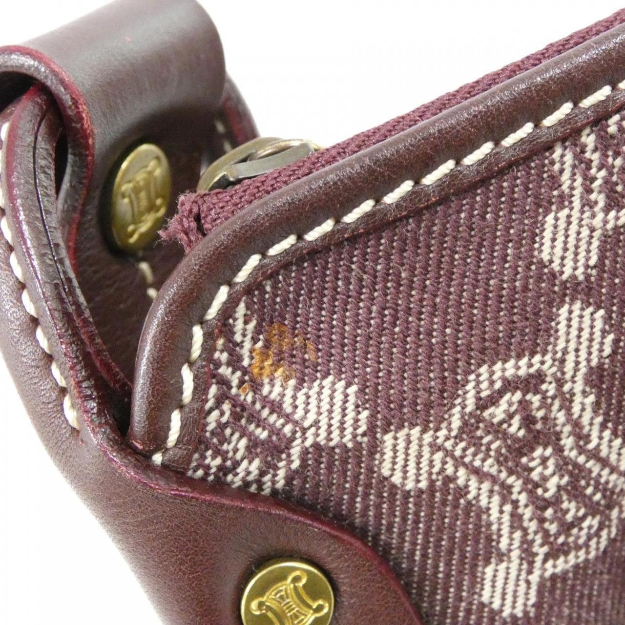 [Vintage]_Celine_Shoulder_Bag_7