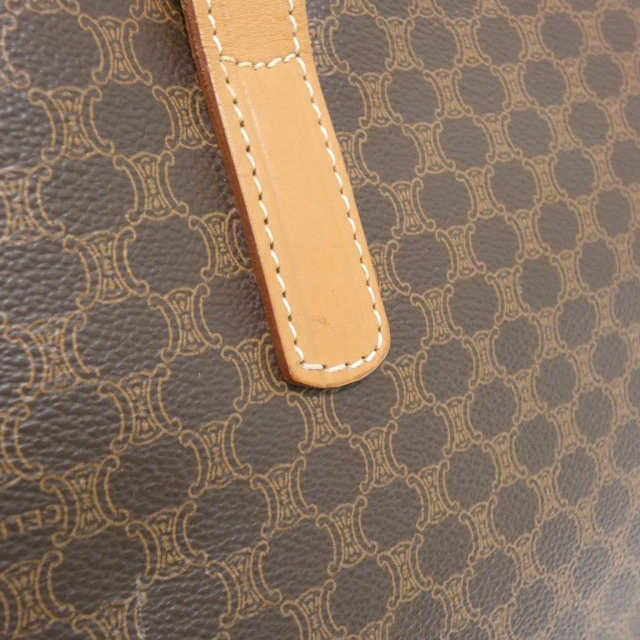 [Vintage]_Celine_Shoulder_Bag_7