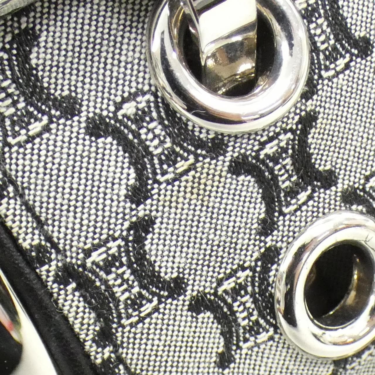 [Vintage]_Celine_Shoulder_Bag_7