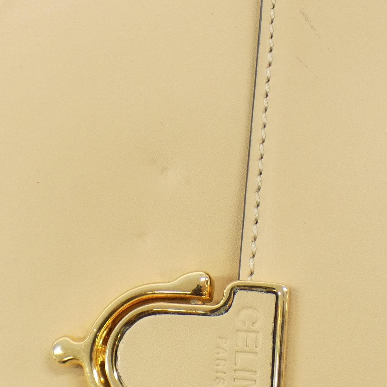 [Vintage]_Celine_Shoulder_Bag_7