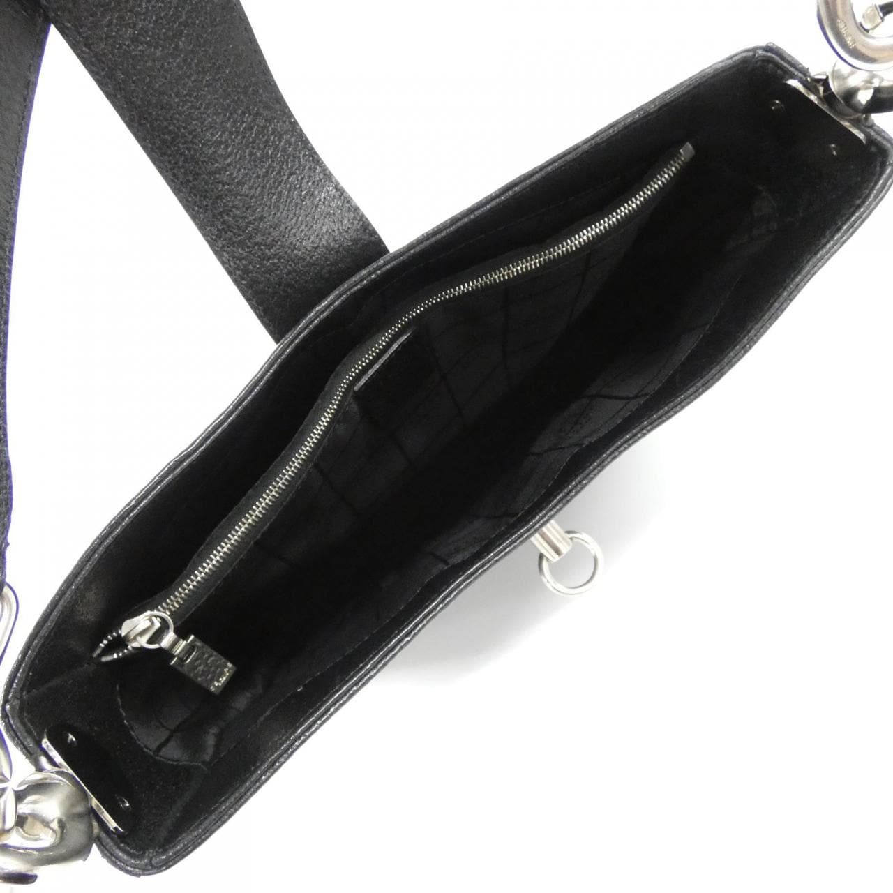 [Vintage]_Celine_Shoulder_Bag_9