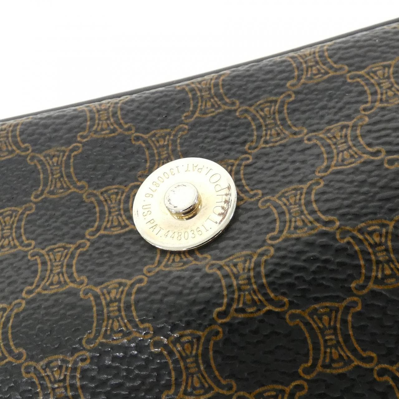 [Vintage]_Celine_Shoulder_Bag_9