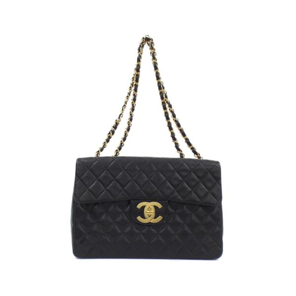 [Vintage]_Chanel_01094_Shoulder_Bag_1