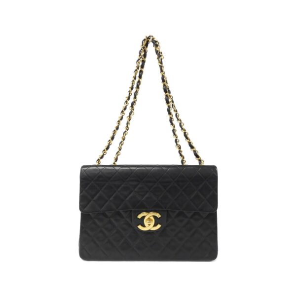 [Vintage]_Chanel_01094_Shoulder_Bag_1