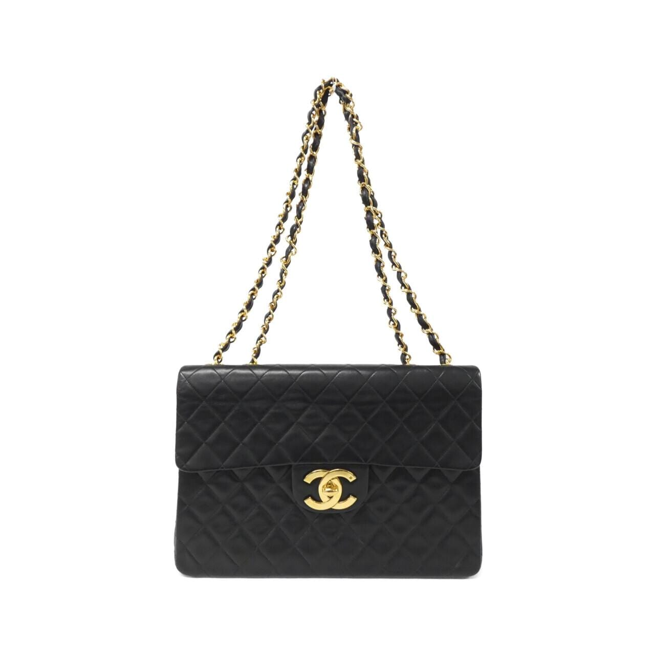 [Vintage]_Chanel_01094_Shoulder_Bag_1