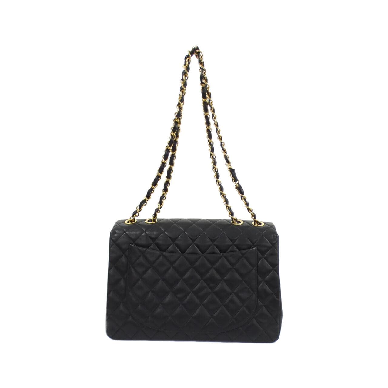 [Vintage]_Chanel_01094_Shoulder_Bag_2