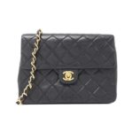 [Vintage]_Chanel_01163_Shoulder_Bag_1