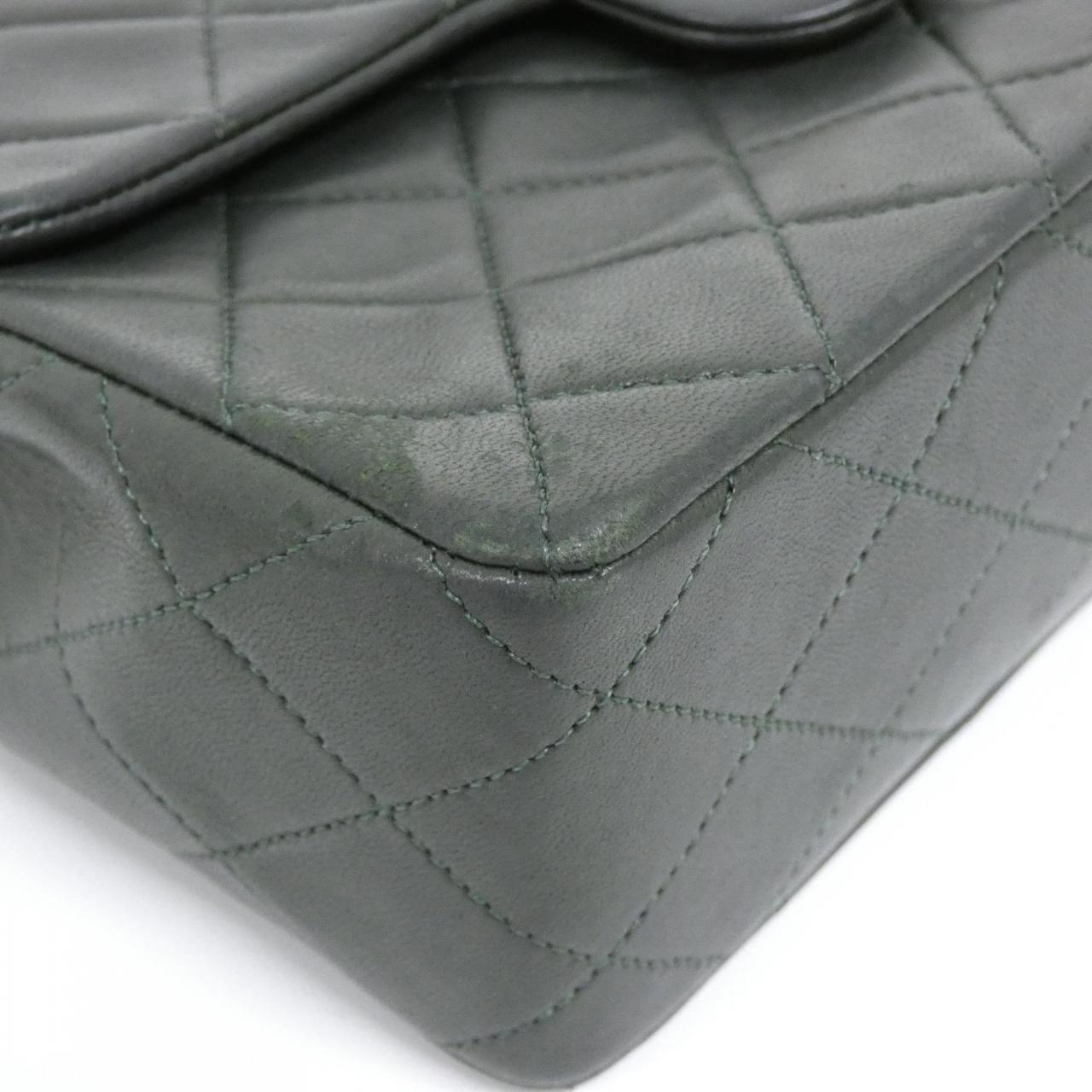 [Vintage]_Chanel_01163_Shoulder_Bag_3