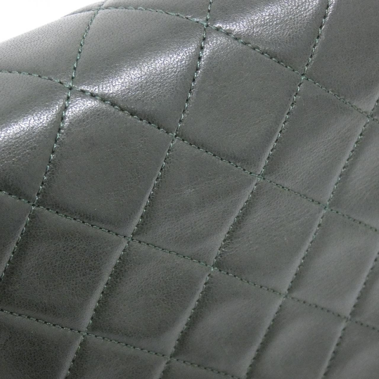 [Vintage]_Chanel_01163_Shoulder_Bag_4