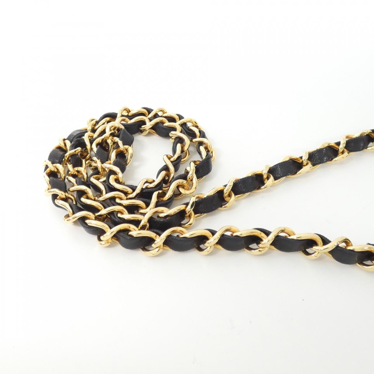 [Vintage]_Chanel_01163_Shoulder_Bag_5