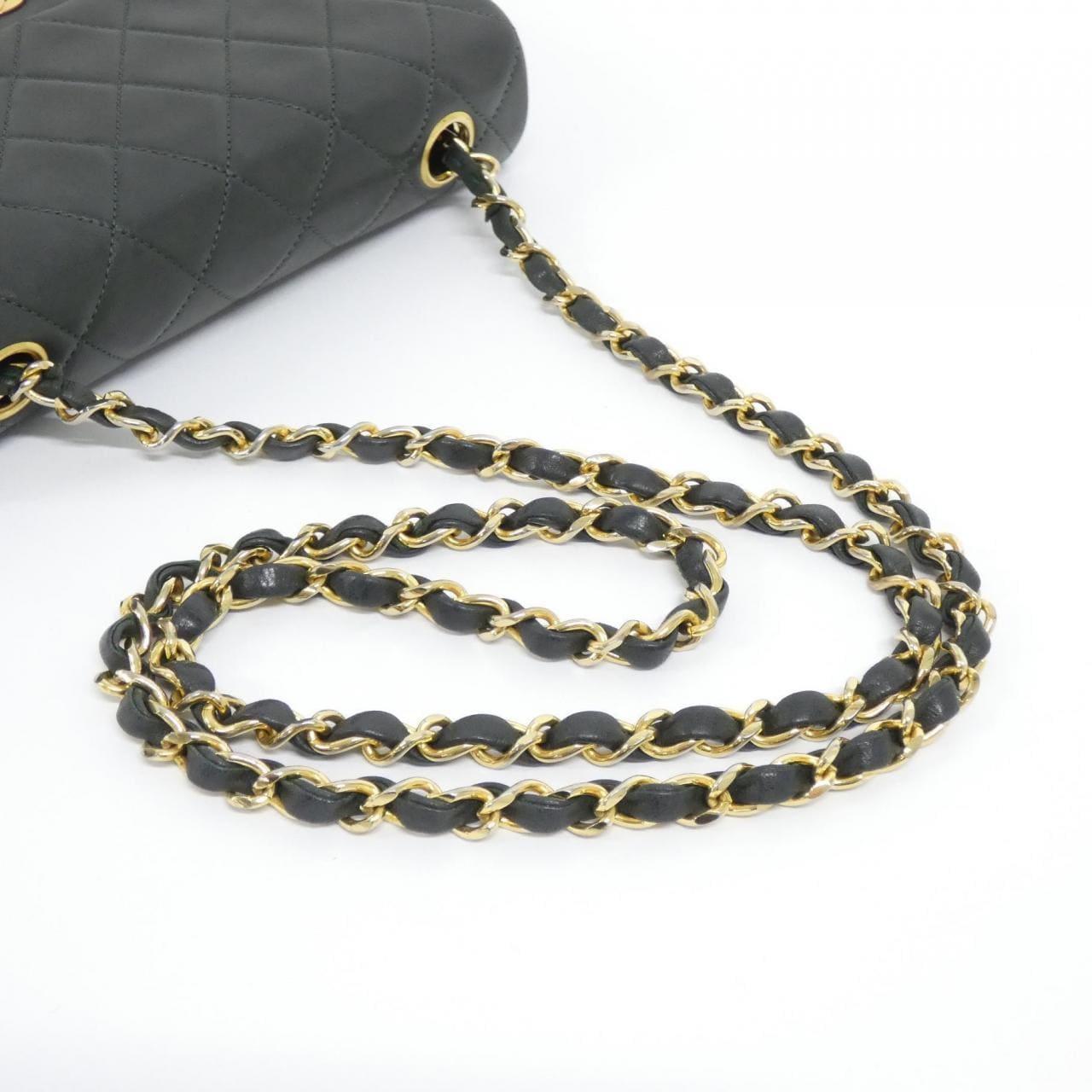 [Vintage]_Chanel_01163_Shoulder_Bag_6