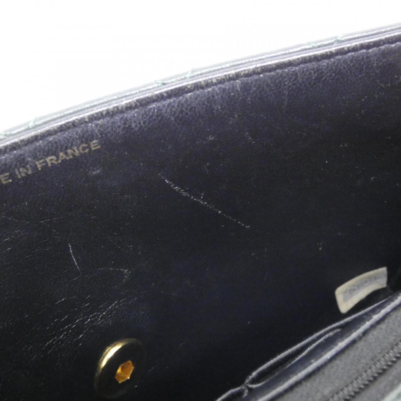 [Vintage]_Chanel_01163_Shoulder_Bag_9