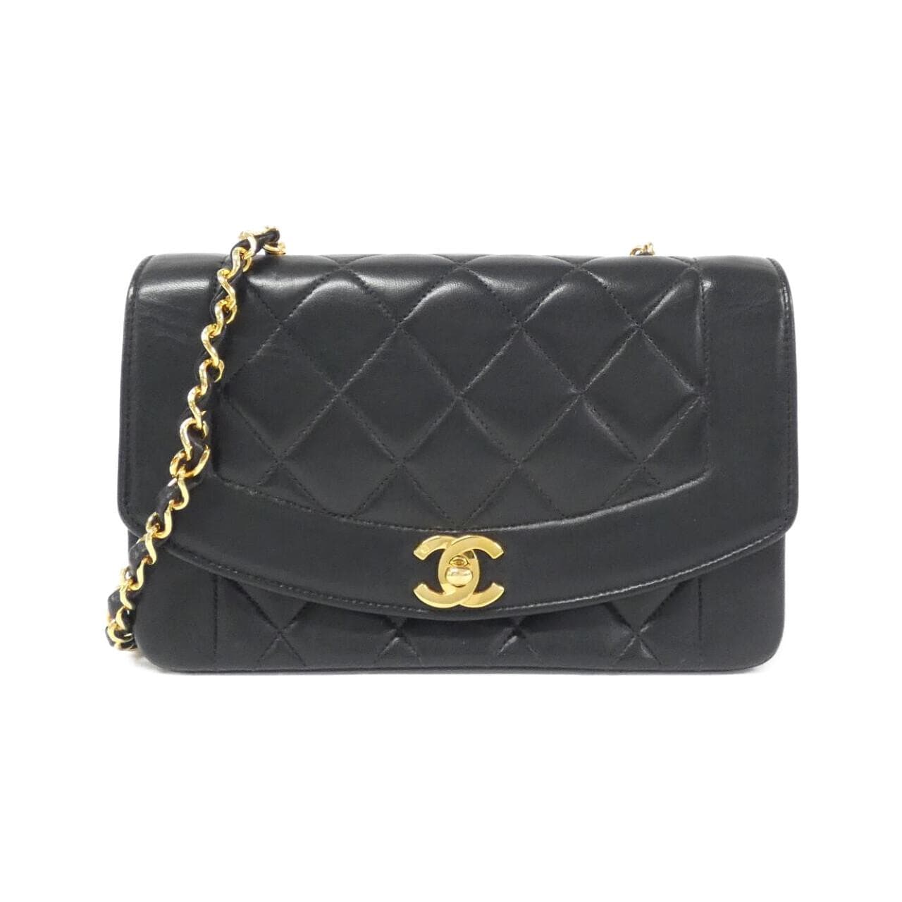 [Vintage]_Chanel_01164_Shoulder_Bag_1
