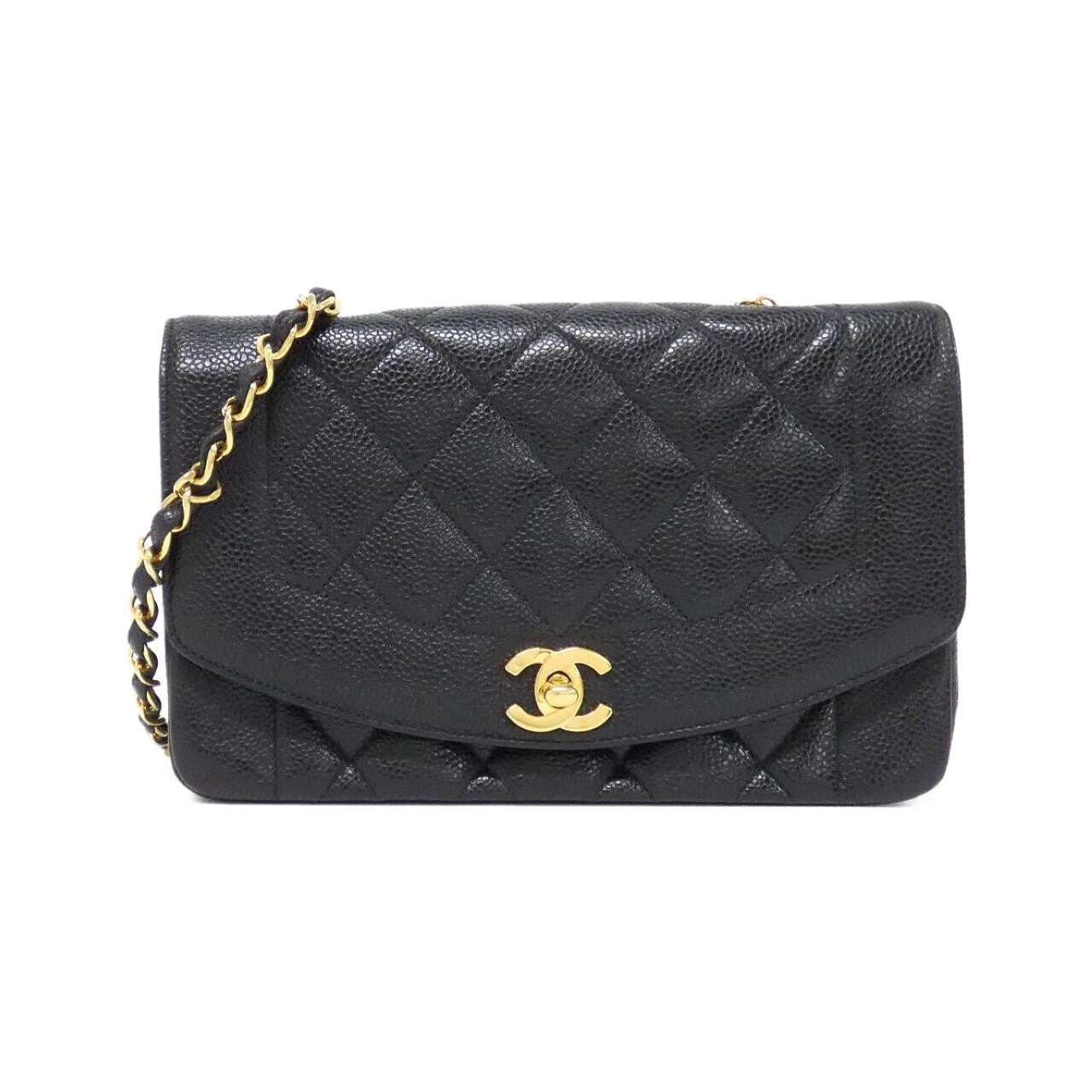 [Vintage]_Chanel_01164_Shoulder_Bag_1