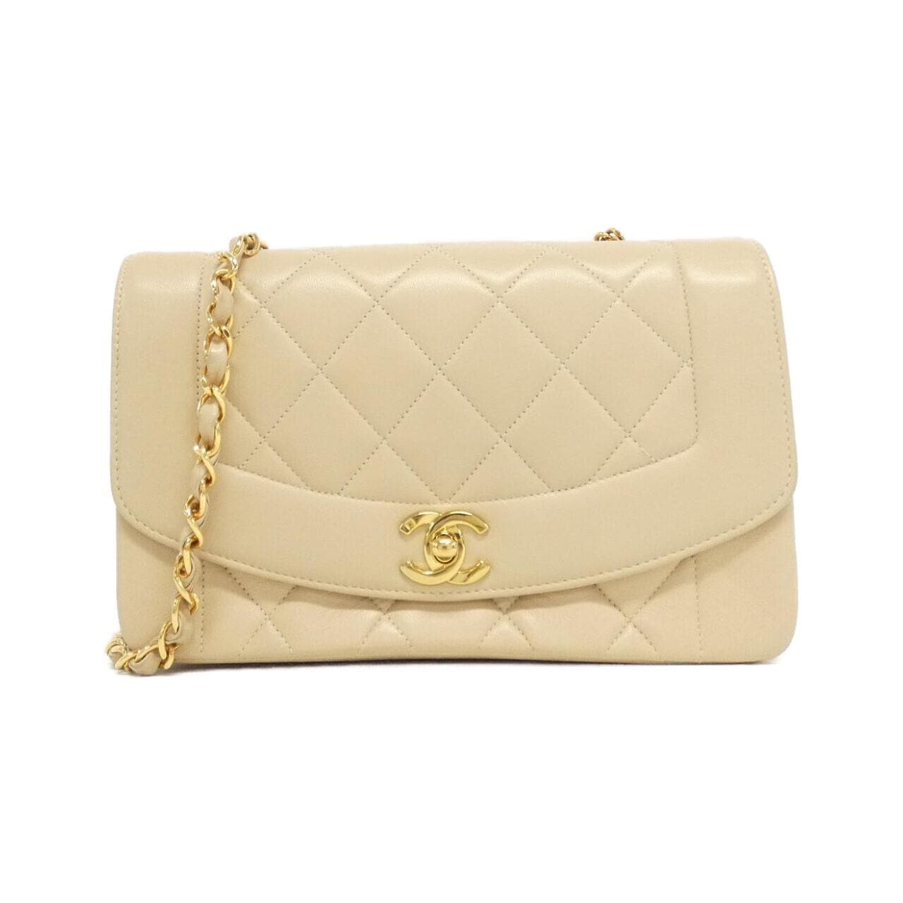 [Vintage]_Chanel_01164_Shoulder_Bag_1