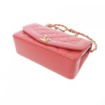 [Vintage]_Chanel_01164_Shoulder_Bag_3