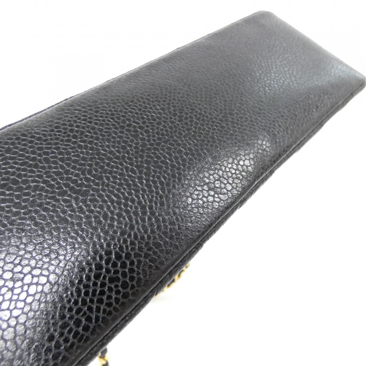 [Vintage]_Chanel_01164_Shoulder_Bag_3